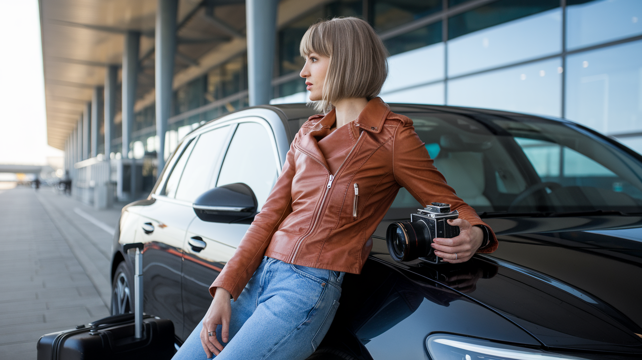 Brandenburg Airport to Bad Schandau Transfer: Your Stress-Free Travel Guide